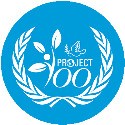 Project100