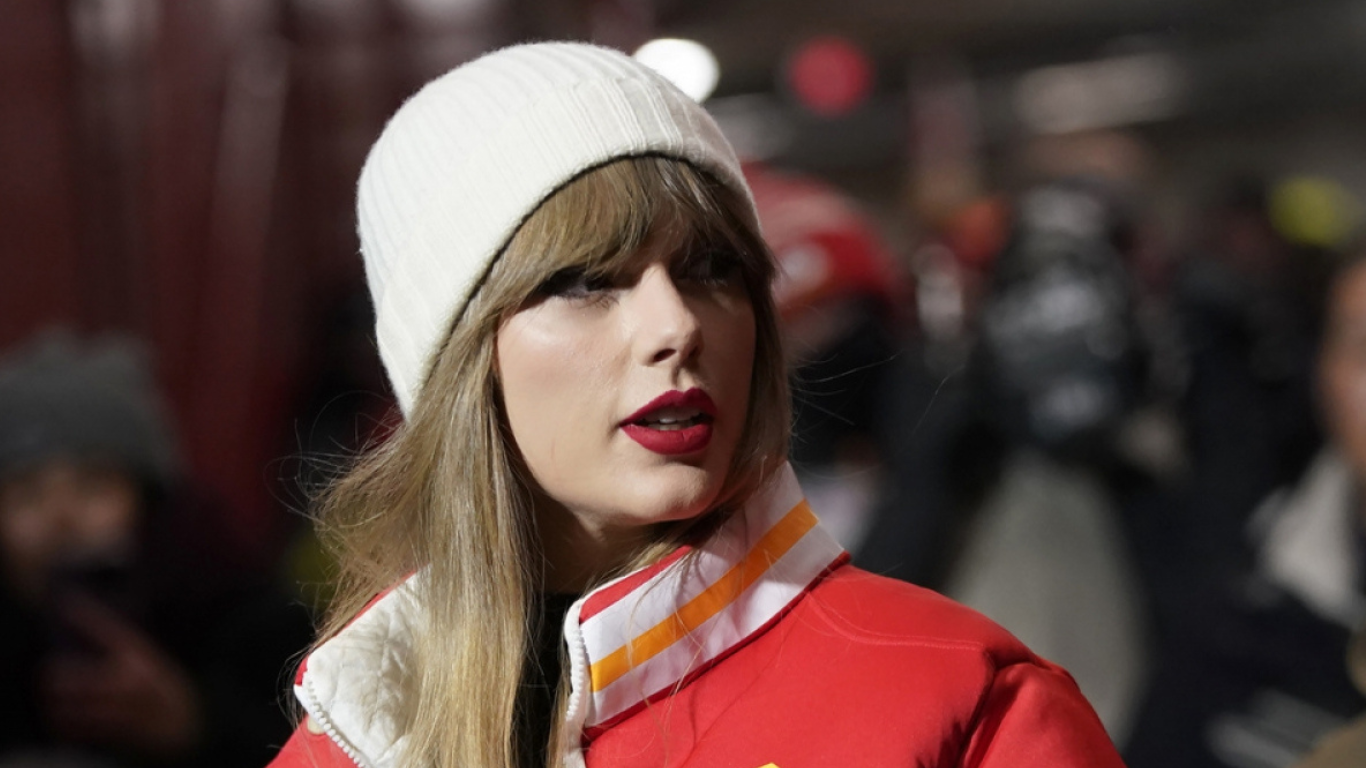 Japan’s embassy to Taylor Swift fans: She’ll make it to the Super Bowl